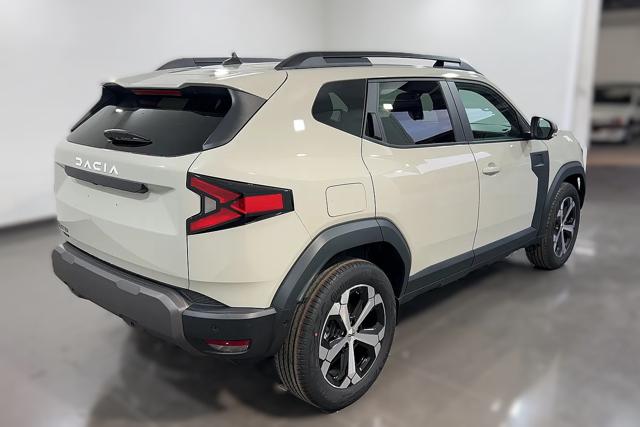 DACIA Duster usata, con Chiusura centralizzata