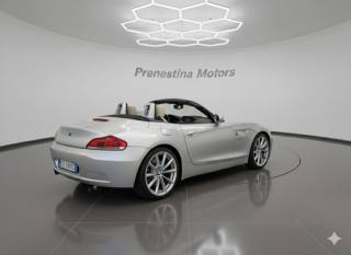 BMW Z4 usata, con Airbag laterali
