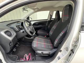 PEUGEOT 108 usata, con Controllo trazione