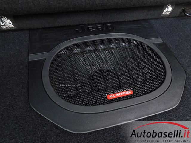 JEEP Wrangler usata 68