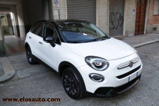 FIAT 500X usata, con Airbag