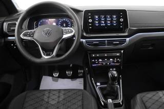 VOLKSWAGEN T-Cross usata, con Chiusura centralizzata