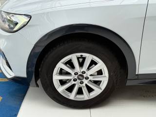 AUDI A1 usata, con Sensore di pioggia