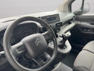 CITROEN Berlingo usata, con ESP