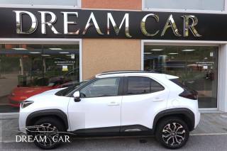 TOYOTA Yaris Cross usata, con Airbag