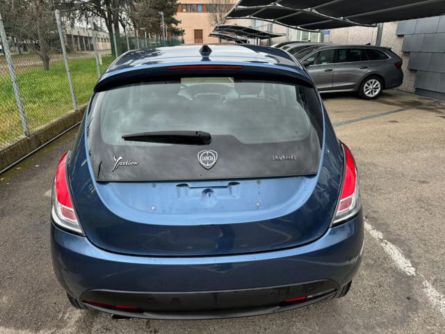 LANCIA Ypsilon usata, con Airbag Passeggero