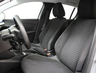 PEUGEOT 208 usata, con Cruise Control