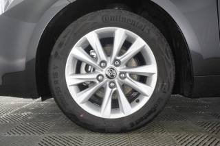 TOYOTA Corolla usata 8