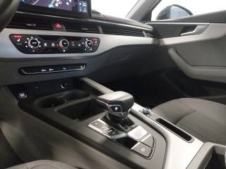 AUDI A4 usata, con Controllo automatico clima