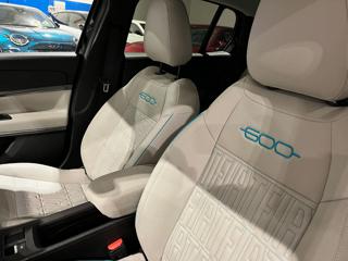 FIAT 600 usata, con Climatizzatore