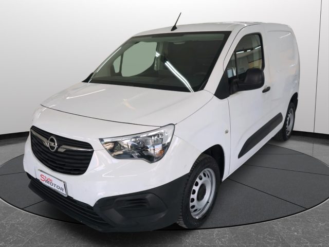 OPEL Combo usata 26