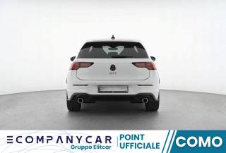 VOLKSWAGEN Golf usata, con Alzacristalli elettrici