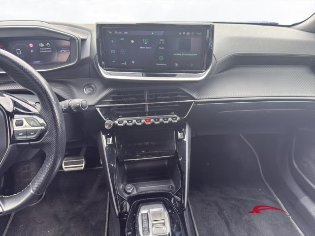 PEUGEOT 2008 usata 14