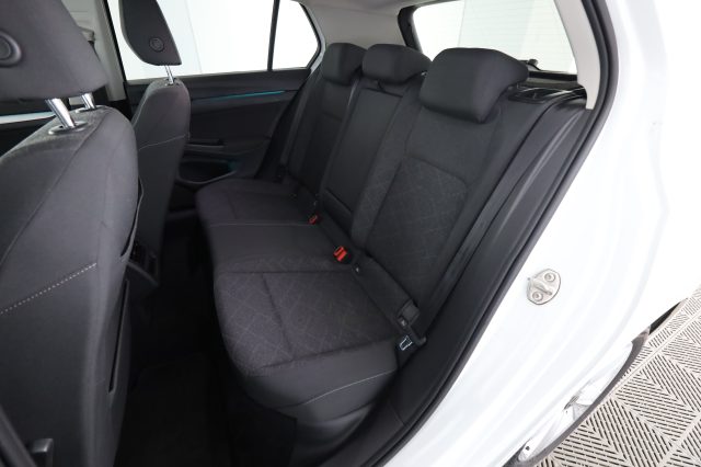 VOLKSWAGEN Golf usata 3