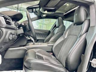 MASERATI Ghibli usata, con Immobilizzatore elettronico