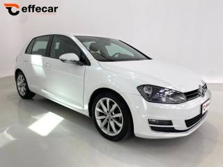 VOLKSWAGEN Golf usata, con Airbag laterali