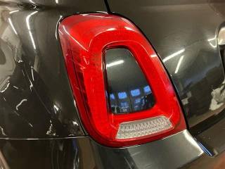 FIAT 500 usata, con Chiusura centralizzata