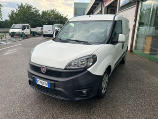 FIAT Doblo usata, con Alzacristalli elettrici