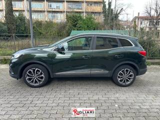 RENAULT Kadjar usata, con Airbag