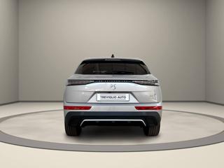 DS AUTOMOBILES DS 7 usata, con Autoradio