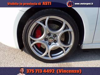 ALFA ROMEO Giulietta usata, con Servosterzo