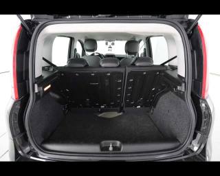 FIAT Panda usata 14