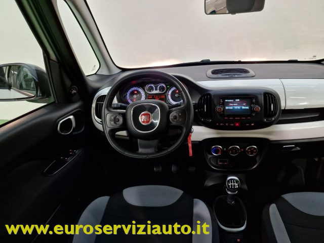 FIAT 500L usata, con Servosterzo