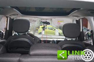 FIAT 500L usata, con Volante multifunzione