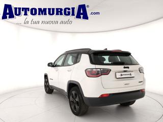 JEEP Compass usata, con Airbag laterali