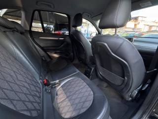BMW X1 usata, con Sistema di navigazione
