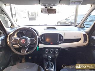FIAT 500L usata 17
