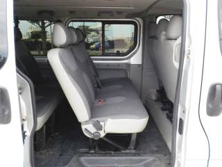 OPEL Vivaro usata, con Porta scorrevole