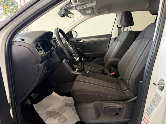 VOLKSWAGEN T-Roc usata 16