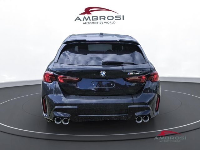 BMW M135 usata 6
