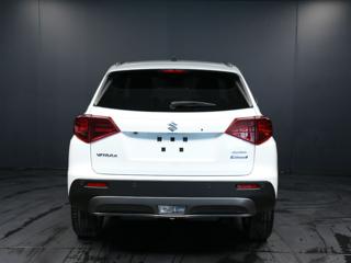 SUZUKI Vitara usata, con Airbag laterali