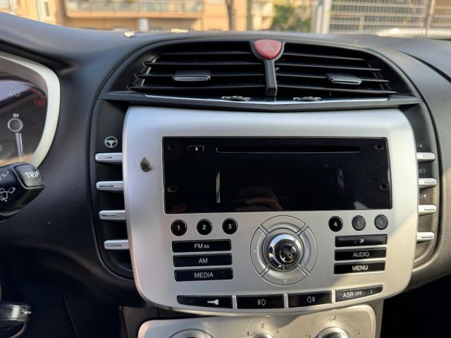 LANCIA Delta usata, con Climatizzatore