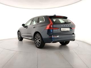 VOLVO XC60 usata, con Airbag laterali