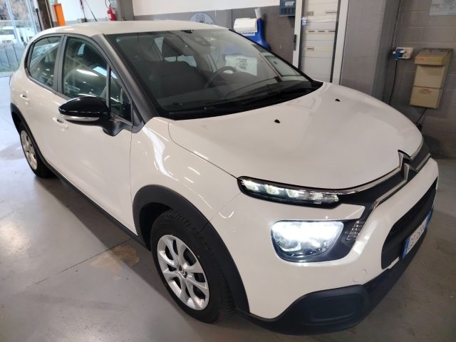 CITROEN C3 usata, con ESP