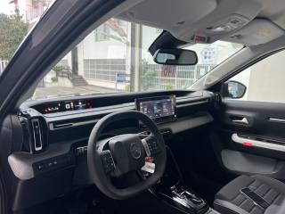 CITROEN C3 usata, con Climatizzatore