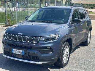 JEEP Compass usata 55