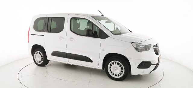 OPEL Combo Life usata, con Chiusura centralizzata telecomandata