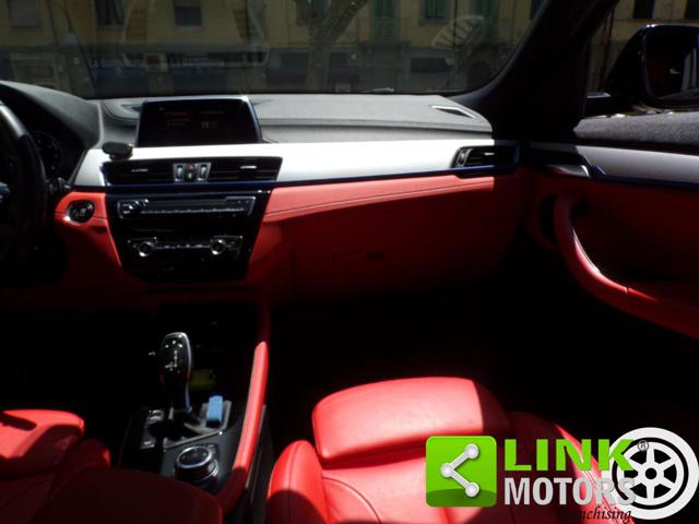 BMW X2 usata 54