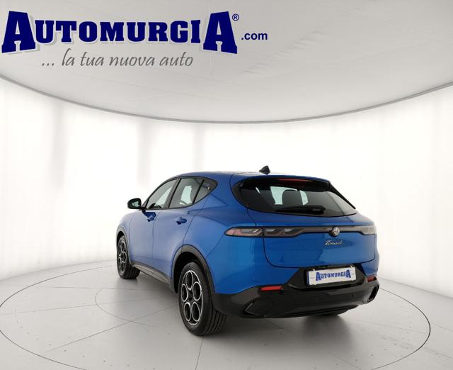 ALFA ROMEO Tonale usata, con Airbag laterali