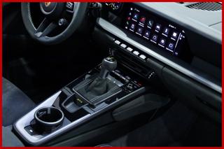 PORSCHE 992 usata, con Immobilizzatore elettronico