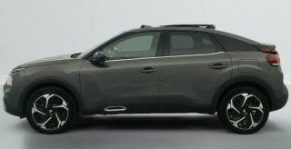 CITROEN C4 usata, con Autoradio