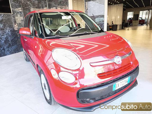 FIAT 500L usata, con Airbag laterali