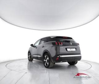 PEUGEOT 3008 usata 3