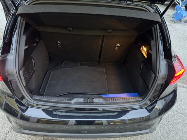 FORD Focus usata, con Servosterzo