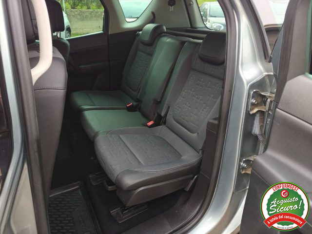 OPEL Meriva usata, con Chiusura centralizzata