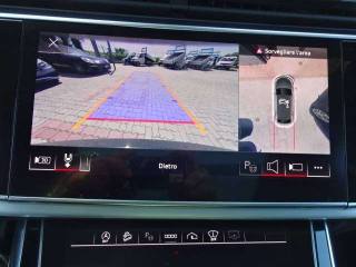 AUDI Q8 usata, con Immobilizzatore elettronico